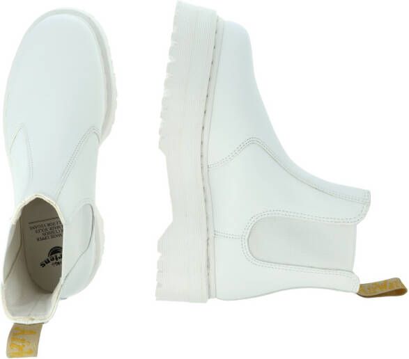 Dr. Martens Chelsea boots 'Quad'