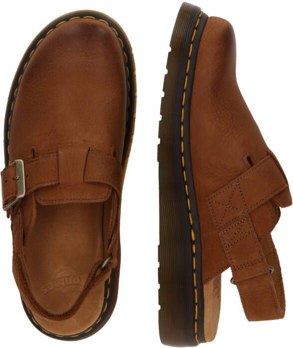 Dr. Martens Clogs 'Jorge II'