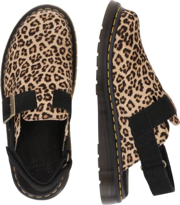 Dr. Martens Clogs 'Jorge II'