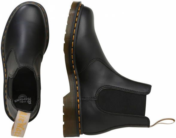 Dr. Martens Chelsea boots