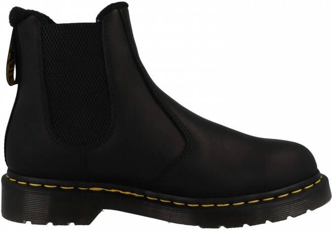 Dr Martens Chelsea boots
