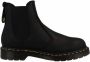 Dr. Martens 2976 Valor Waterproof Winter Chelsea Boots - Thumbnail 3