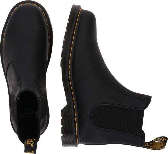 Dr Martens Chelsea boots