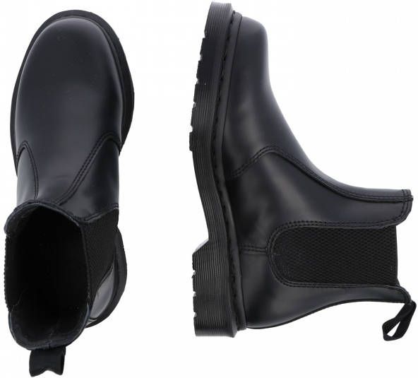 Dr. Martens Chelsea boots