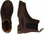 Bruin Tinten 2976 Bex Chelsea boots Enkellaarsjes Heren Bruin - Thumbnail 13