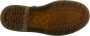 Dr Martens 1460 K Delaney Veterboots Laarzen Met Veters Meisjes Wit - Thumbnail 13