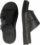 Dr. Martens Daxton Slide Mannen Zwart Slippers - Thumbnail 3