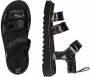 Dr Martens Dr Martens Klaire J sandaal met glitter details - Thumbnail 1