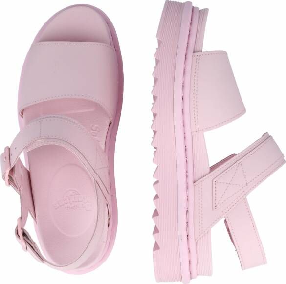 Dr. Martens Sandaal 'Voss'