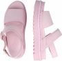 Dr Martens Sandals Dr. Martens Roze Dames - Thumbnail 4