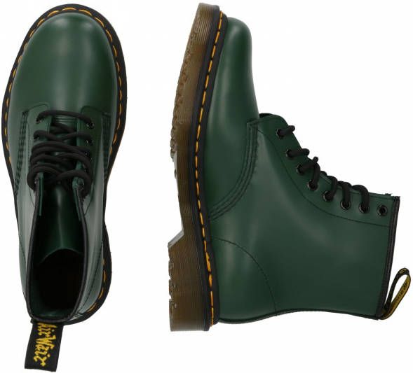 Dr. Martens Veterlaarsjes