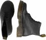Dr. Martens 1460 Pascal Bex Veterschoenen Black - Thumbnail 10