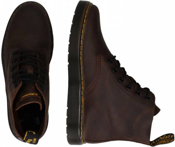 Dr. Martens Veterboots 'Thurston'