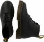 Dr. Martens 101 Bex Unisex Zwart Laarzen - Thumbnail 3