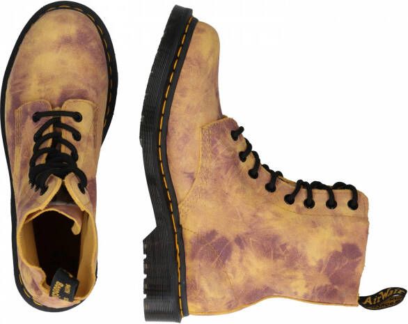 Dr. Martens Veterboots 'Pascal'