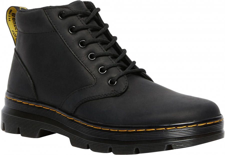Dr Martens Schnürstiefelette