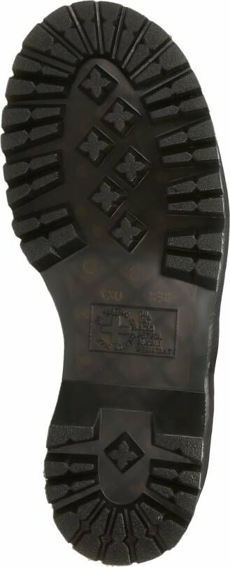 Dr. Martens Veterlaarsjes 'Jadon'