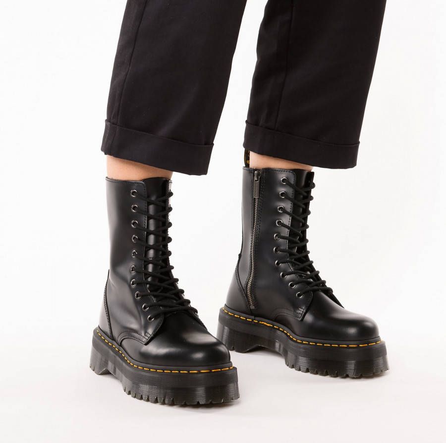 Dr. Martens Veterlaarzen 'Jadon Hi'