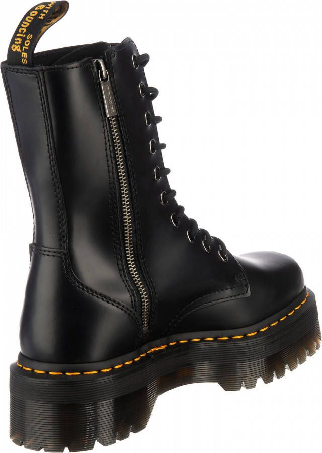 Dr. Martens Veterlaarzen 'Jadon Hi'