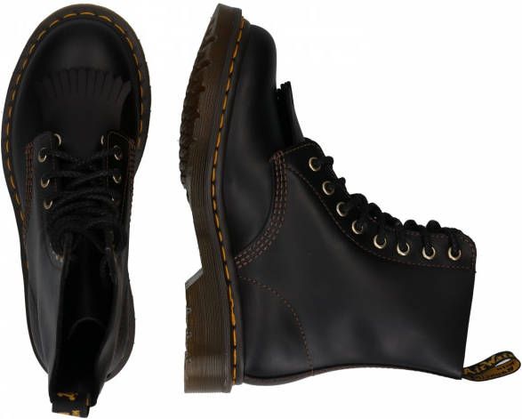 Dr. Martens Veterlaarsjes 'Pascal'