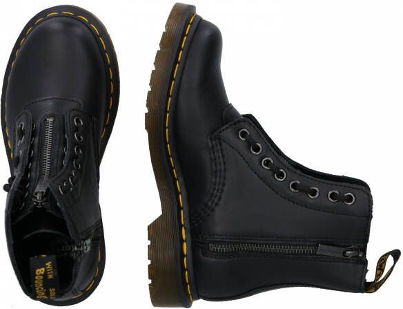 Dr Martens Veterlaarsjes 'Pascal'