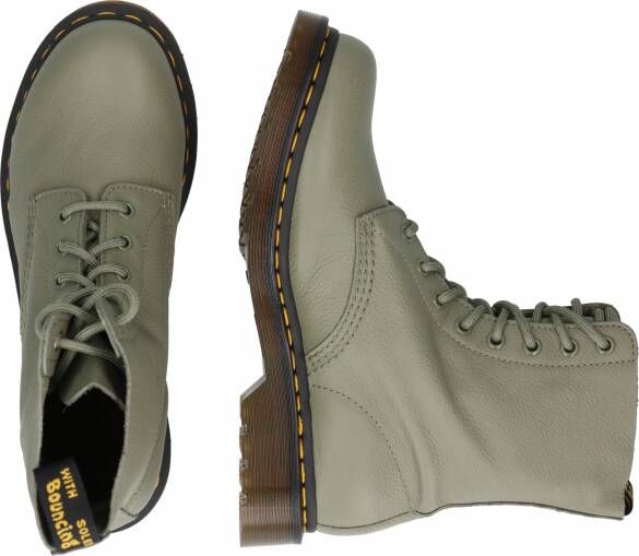Dr. Martens Veterboots 'PASCAL'