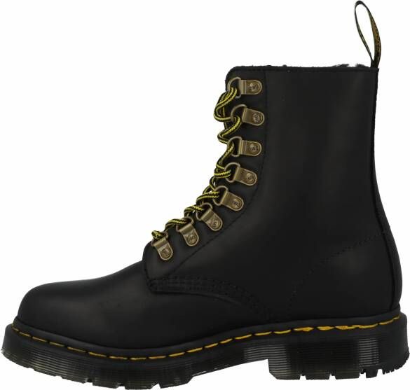 Dr. Martens Veterlaarsjes 'Pascal'