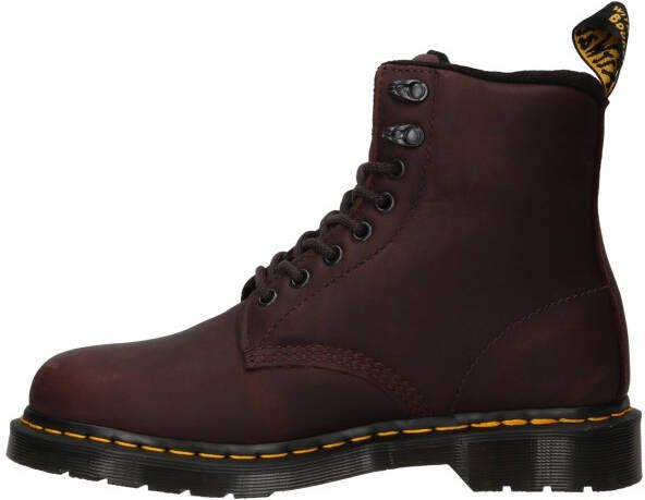 Dr. Martens Veterlaarsjes 'Pascal'