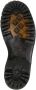 Dr Martens Sinclair Nappa Milled Nappa Leather Platform Boots Dr. Martens Wit Dames - Thumbnail 14