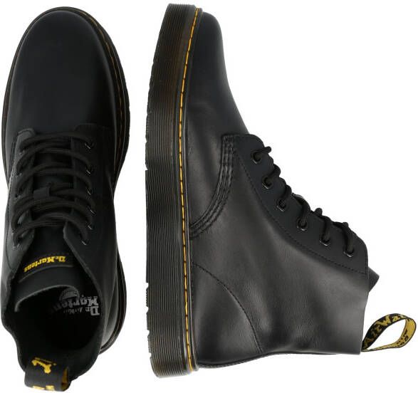 Dr. Martens Veterlaarsjes 'Thurston Chukka'