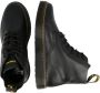 Dr. Martens Zwarte Pebble Leren Laarzen voor nen Black - Thumbnail 11
