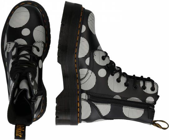 Dr Martens Veterboots 'Jadon'