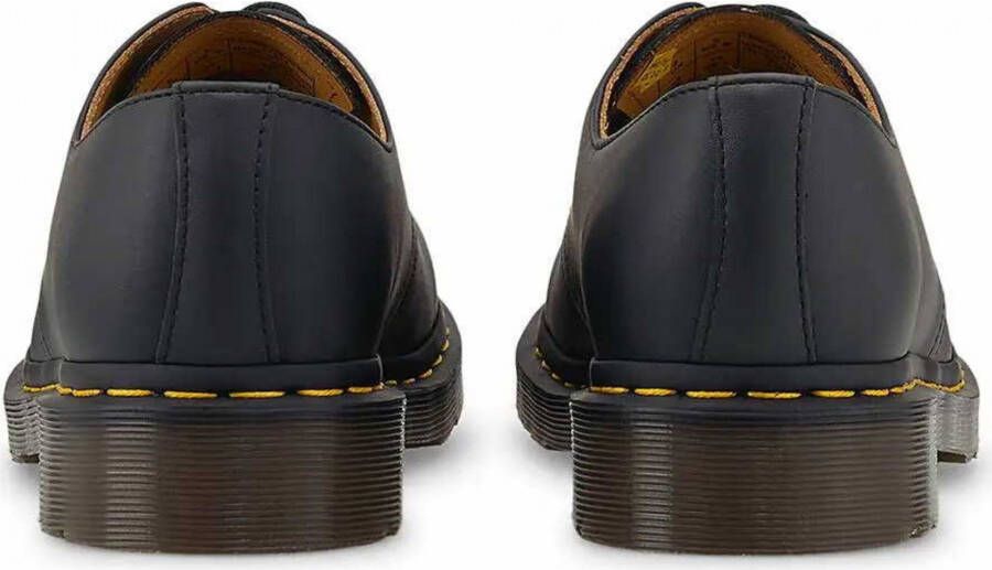 Dr Martens Veterschoen 'Virginia'