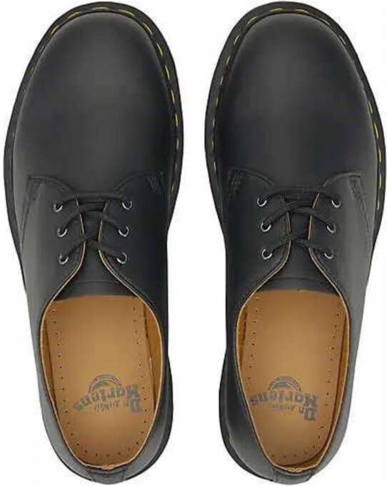 Dr Martens Veterschoen 'Virginia'