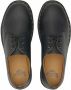 Dr. Martens Zwarte Veterschoenen Stijlvol en Comfortabel Black Unisex - Thumbnail 41