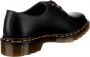 Dr. Martens DR. DOC MARTENS 1461 Felix Vegan Oxford Schoenen Zwart - Thumbnail 5