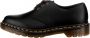 Dr. Martens DR. DOC MARTENS 1461 Felix Vegan Oxford Schoenen Zwart - Thumbnail 6