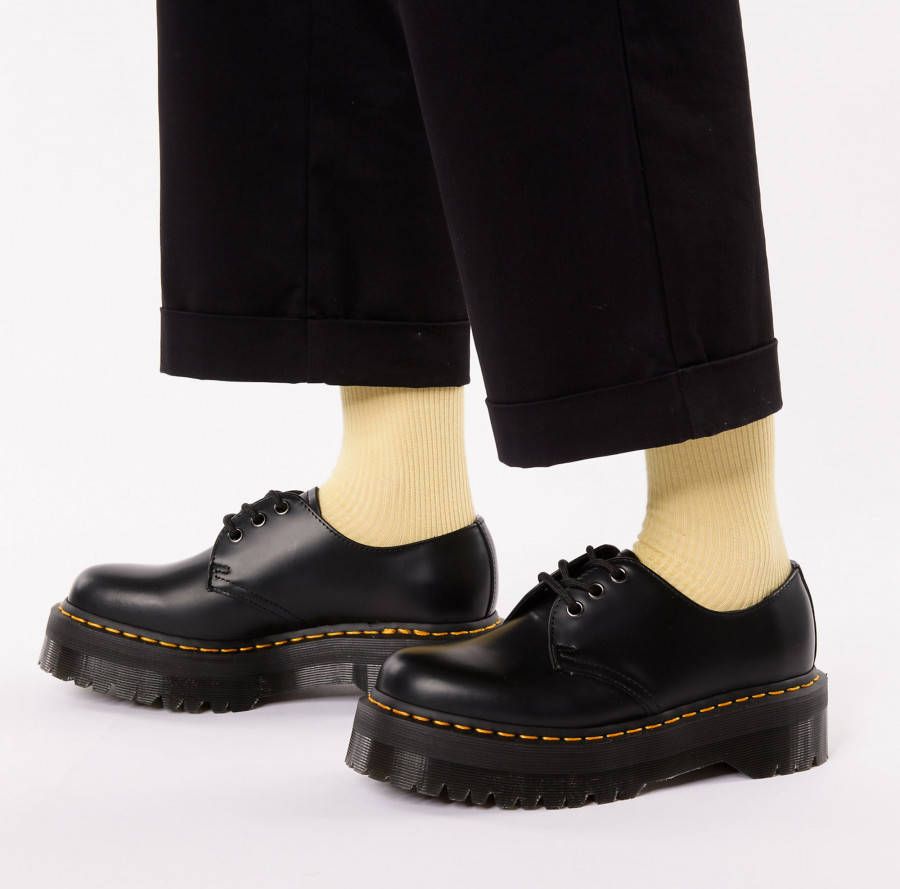 Dr. Martens Veterschoen '1461 Quad'