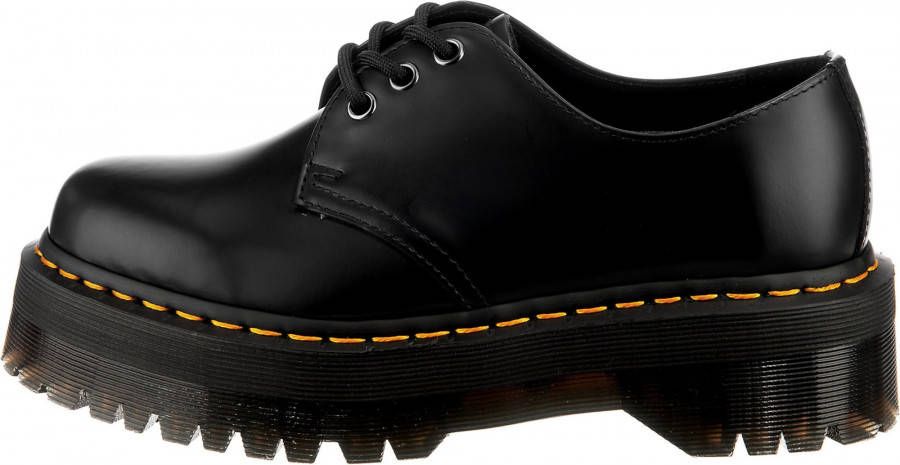 Dr. Martens Veterschoen '1461 Quad'