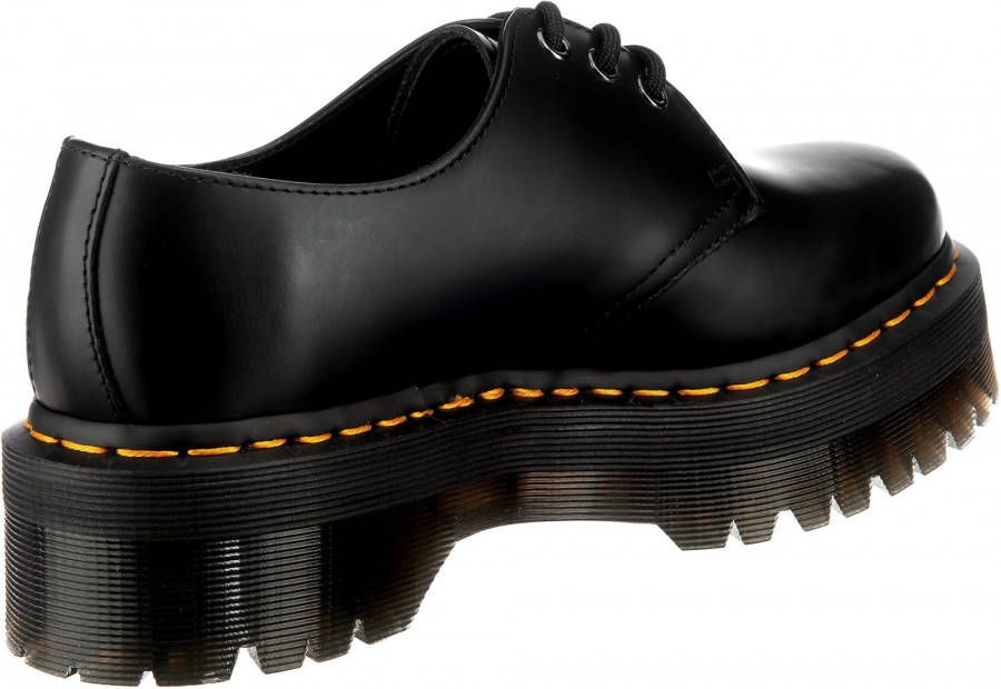 Dr. Martens Veterschoen '1461 Quad'