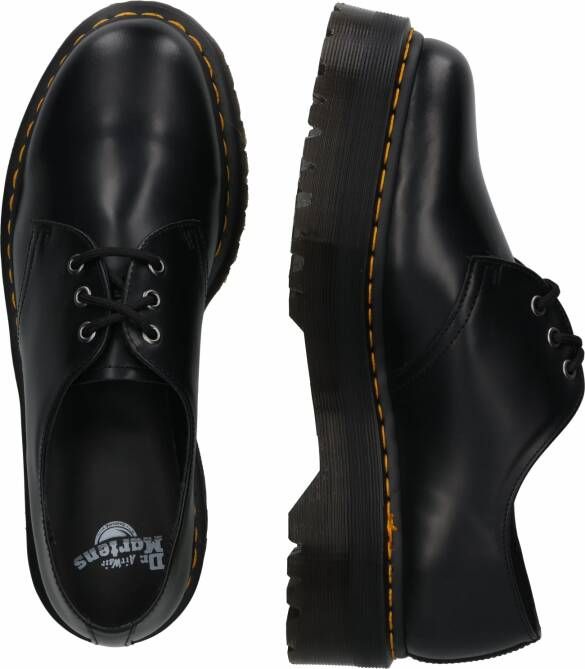 Dr. Martens Veterschoen '1461 Quad'