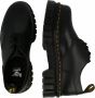 Dr. Martens Leren Schoenen Met Veters - Thumbnail 3