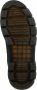 Dr. Martens Reeder Wyoming Leren Schoenen Unisex Zwart - Thumbnail 5