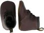 Dr. Martens 1460~CRIB~BURGUNDY~MASON~~~~~~ Half-hoog Bruin - Thumbnail 6