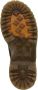 Dr. Martens Sinclair Dark Enkellaarzen Brown Dames - Thumbnail 11