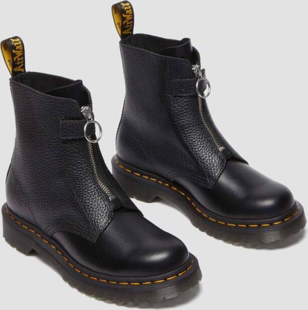 Dr. Martens Enkellaarsjes '1460 Pascal'