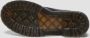 Dr. Martens 1460 Pascal Front Zip Boots Dames Zwart - Thumbnail 6