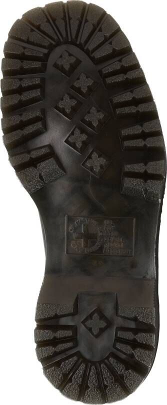 Dr. Martens Enkellaarsjes 'Amaayah'