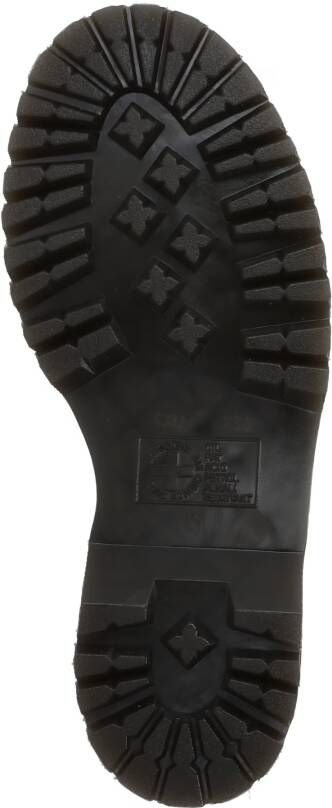 Dr. Martens Laarzen SINCLAIR VINTAGE TAUPE MILLED NAPPA - Foto 6