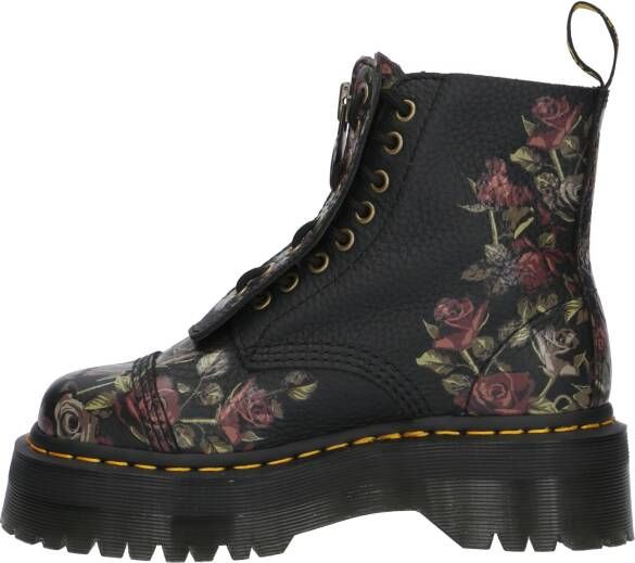 Dr. Martens Enkellaarsjes 'Sinclair'